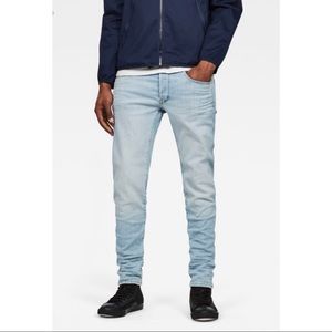 G-Star RAW Deconstructed Slim 34x34
